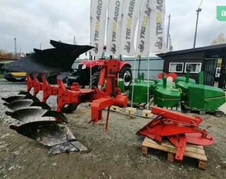 Alpler DP, объемом двигателя 0 л и пробегом 0 тыс. км за 6998 $, фото 4 на Automoto.ua