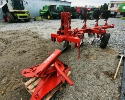 Alpler DP, объемом двигателя 0 л и пробегом 0 тыс. км за 6998 $, фото 8 на Automoto.ua