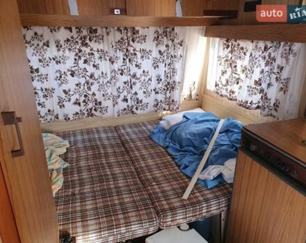Зеленый Alta ПЦ, объемом двигателя 0 л и пробегом 111 тыс. км за 3942 $, фото 4 на Automoto.ua