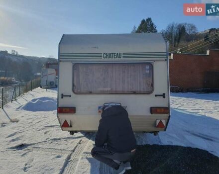 Зеленый Alta ПЦ, объемом двигателя 0 л и пробегом 111 тыс. км за 3942 $, фото 3 на Automoto.ua