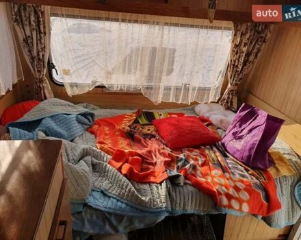 Зеленый Alta ПЦ, объемом двигателя 0 л и пробегом 111 тыс. км за 3942 $, фото 5 на Automoto.ua
