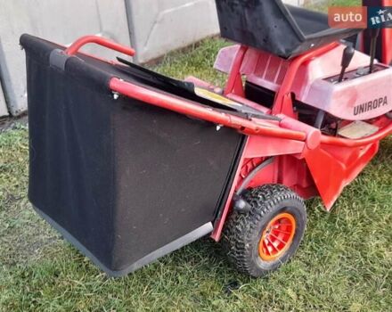 Червоний AM Т-200, об'ємом двигуна 0 л та пробігом 0 тис. км за 900 $, фото 12 на Automoto.ua