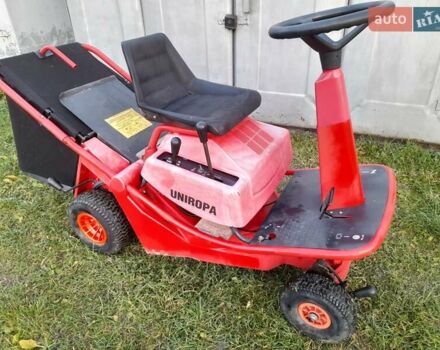 Червоний AM Т-200, об'ємом двигуна 0 л та пробігом 0 тис. км за 900 $, фото 8 на Automoto.ua