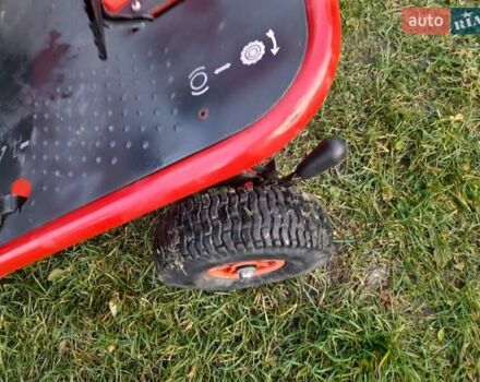 Червоний AM Т-200, об'ємом двигуна 0 л та пробігом 0 тис. км за 900 $, фото 9 на Automoto.ua