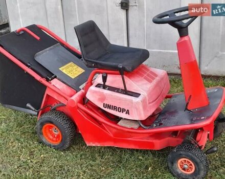 Червоний AM Т-200, об'ємом двигуна 0 л та пробігом 0 тис. км за 900 $, фото 16 на Automoto.ua