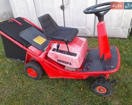 Червоний AM Т-200, об'ємом двигуна 0 л та пробігом 0 тис. км за 900 $, фото 17 на Automoto.ua