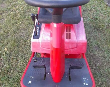 Червоний AM Т-200, об'ємом двигуна 0 л та пробігом 0 тис. км за 900 $, фото 23 на Automoto.ua