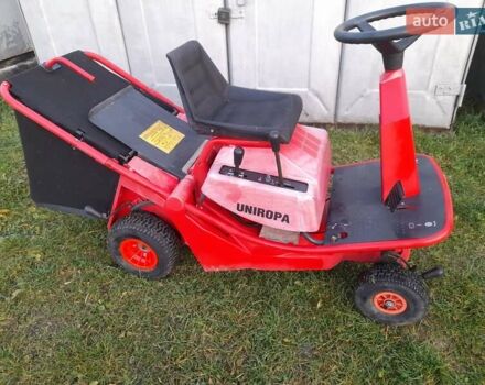 Червоний AM Т-200, об'ємом двигуна 0 л та пробігом 0 тис. км за 900 $, фото 21 на Automoto.ua