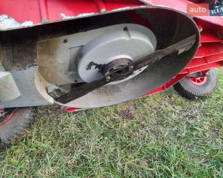 Червоний AM Т-200, об'ємом двигуна 0 л та пробігом 0 тис. км за 900 $, фото 28 на Automoto.ua