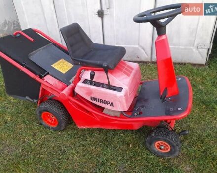 Червоний AM Т-200, об'ємом двигуна 0 л та пробігом 0 тис. км за 900 $, фото 10 на Automoto.ua