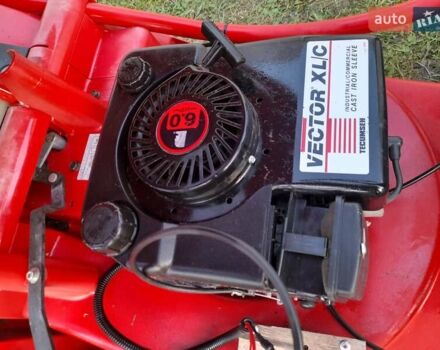 Червоний AM Т-200, об'ємом двигуна 0 л та пробігом 0 тис. км за 900 $, фото 1 на Automoto.ua