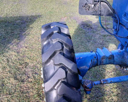 Синий AM Т-200, объемом двигателя 4.2 л и пробегом 200 тыс. км за 5200 $, фото 9 на Automoto.ua