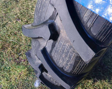 Синий AM Т-200, объемом двигателя 4.2 л и пробегом 200 тыс. км за 5200 $, фото 5 на Automoto.ua