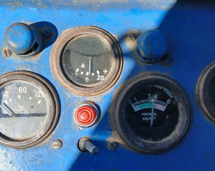 Синий AM Т-200, объемом двигателя 4.2 л и пробегом 200 тыс. км за 5200 $, фото 3 на Automoto.ua