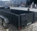 Сірий AMC Castera 3SD38T, об'ємом двигуна 0 л та пробігом 60 тис. км за 999 $, фото 3 на Automoto.ua