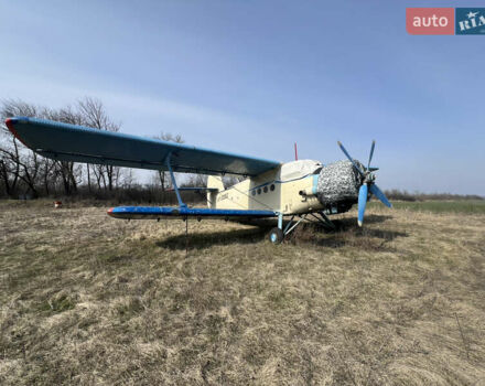 АН 2, объемом двигателя 0 л и пробегом 0 тыс. км за 12000 $, фото 5 на Automoto.ua