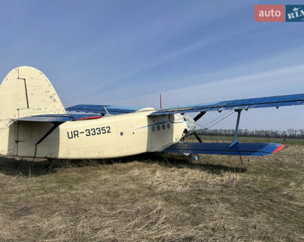 АН 2, объемом двигателя 0 л и пробегом 0 тыс. км за 12000 $, фото 3 на Automoto.ua