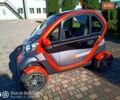 Серый Anaig Quick ANJ 3000, объемом двигателя 0 л и пробегом 4 тыс. км за 4500 $, фото 7 на Automoto.ua