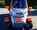 Серый Anaig Quick ANJ 3000, объемом двигателя 0 л и пробегом 4 тыс. км за 4500 $, фото 1 на Automoto.ua