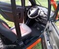 Серый Anaig Quick ANJ 3000, объемом двигателя 0 л и пробегом 4 тыс. км за 4500 $, фото 9 на Automoto.ua