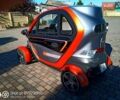 Серый Anaig Quick ANJ 3000, объемом двигателя 0 л и пробегом 4 тыс. км за 4500 $, фото 4 на Automoto.ua