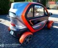 Серый Anaig Quick ANJ 3000, объемом двигателя 0 л и пробегом 4 тыс. км за 4500 $, фото 5 на Automoto.ua