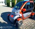 Серый Anaig Quick ANJ 3000, объемом двигателя 0 л и пробегом 4 тыс. км за 4500 $, фото 3 на Automoto.ua