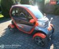 Серый Anaig Quick ANJ 3000, объемом двигателя 0 л и пробегом 4 тыс. км за 4500 $, фото 2 на Automoto.ua