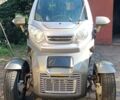 Серый Anaig Quick ANJ 3000, объемом двигателя 0 л и пробегом 30 тыс. км за 3300 $, фото 1 на Automoto.ua