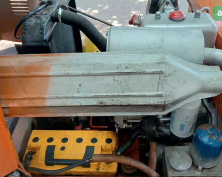 A&O Forklift FD 30T, объемом двигателя 0 л и пробегом 0 тыс. км за 2548 $, фото 2 на Automoto.ua