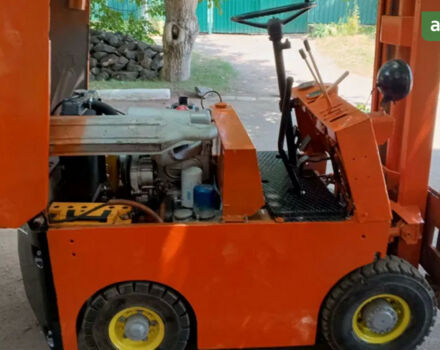 A&O Forklift FD 30T, объемом двигателя 0 л и пробегом 0 тыс. км за 2548 $, фото 5 на Automoto.ua