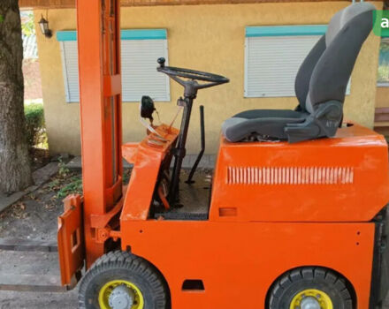 A&O Forklift FD 30T, объемом двигателя 0 л и пробегом 0 тыс. км за 2548 $, фото 7 на Automoto.ua