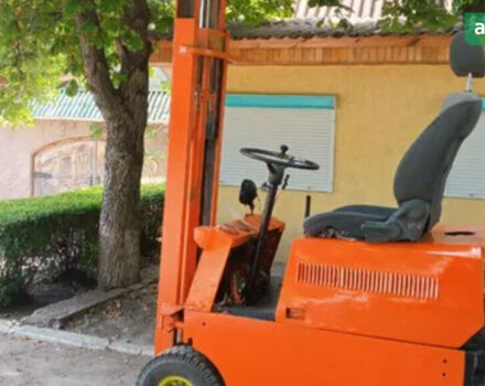 A&O Forklift FD 30T, объемом двигателя 0 л и пробегом 0 тыс. км за 2548 $, фото 6 на Automoto.ua