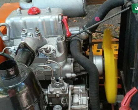 A&O Forklift FD 30T, объемом двигателя 0 л и пробегом 0 тыс. км за 2548 $, фото 4 на Automoto.ua