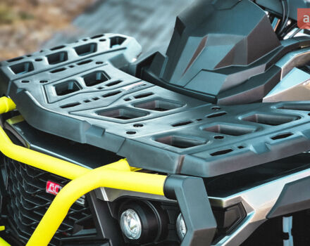 Aodes Pathcross 1000L, об'ємом двигуна 1 л та пробігом 0 тис. км за 11500 $, фото 13 на Automoto.ua