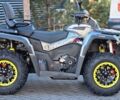 Aodes Pathcross 1000L 2024 в Киеве на Automoto.ua Aodes Pathcross 1000L, объемом двигателя 1 л и пробегом 0 тыс. км за 11500 $, фото 18 на Automoto.ua