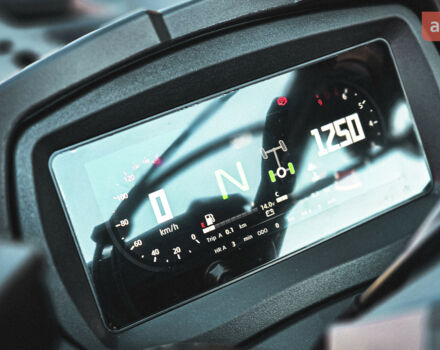 Aodes Pathcross 1000L, об'ємом двигуна 1 л та пробігом 0 тис. км за 11500 $, фото 14 на Automoto.ua