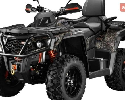 Aodes Pathcross 1000L, объемом двигателя 1 л и пробегом 0 тыс. км за 11000 $, фото 2 на Automoto.ua