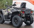 купить новое авто Aodes Pathcross 1000L 2024 года от официального дилера Иван Васильевич Олейник Aodes фото