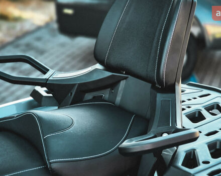 Aodes Pathcross 1000L, об'ємом двигуна 1 л та пробігом 0 тис. км за 11500 $, фото 16 на Automoto.ua