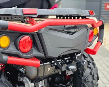 Aodes Pathcross 1000L 2024 в Киеве на Automoto.ua Aodes Pathcross 1000L, объемом двигателя 1 л и пробегом 0 тыс. км за 11500 $, фото 53 на Automoto.ua