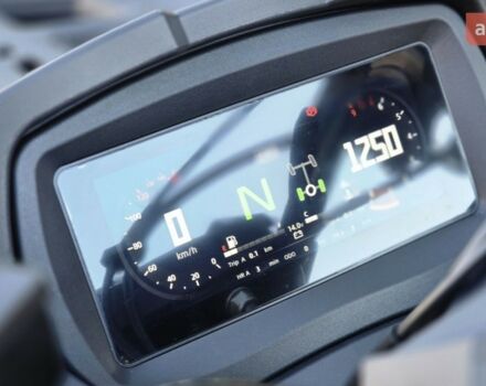 Aodes Pathcross 1000L, объемом двигателя 1 л и пробегом 0 тыс. км за 11000 $, фото 35 на Automoto.ua