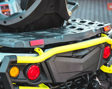 Aodes Pathcross 1000L, объемом двигателя 1 л и пробегом 0 тыс. км за 11500 $, фото 17 на Automoto.ua