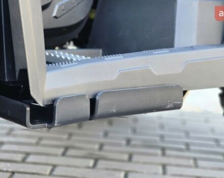 Aodes Pathcross 1000L, объемом двигателя 1 л и пробегом 0 тыс. км за 11000 $, фото 38 на Automoto.ua