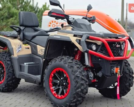 Aodes Pathcross 1000L 2024 в Киеве на Automoto.ua Aodes Pathcross 1000L, объемом двигателя 1 л и пробегом 0 тыс. км за 11500 $, фото 62 на Automoto.ua