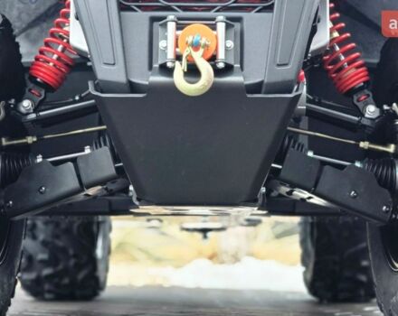 Aodes Pathcross 1000L 2024 в Киеве на Automoto.ua Aodes Pathcross 1000L, объемом двигателя 1 л и пробегом 0 тыс. км за 11500 $, фото 6 на Automoto.ua