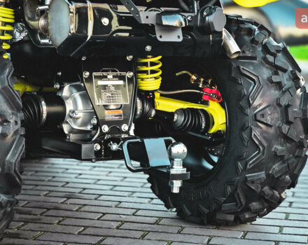 Aodes Pathcross 1000L, объемом двигателя 1 л и пробегом 0 тыс. км за 11500 $, фото 21 на Automoto.ua