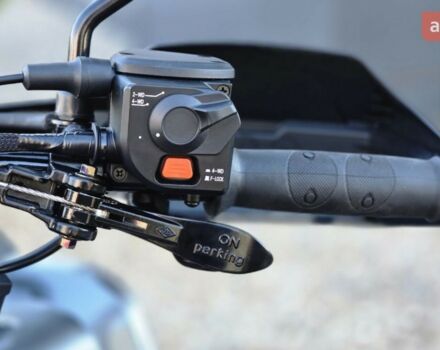 Aodes Pathcross 1000L, объемом двигателя 1 л и пробегом 0 тыс. км за 11000 $, фото 34 на Automoto.ua