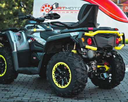 Aodes Pathcross 1000L, объемом двигателя 1 л и пробегом 0 тыс. км за 11500 $, фото 19 на Automoto.ua