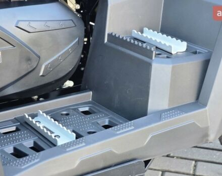 Aodes Pathcross 1000L, объемом двигателя 1 л и пробегом 0 тыс. км за 11000 $, фото 14 на Automoto.ua